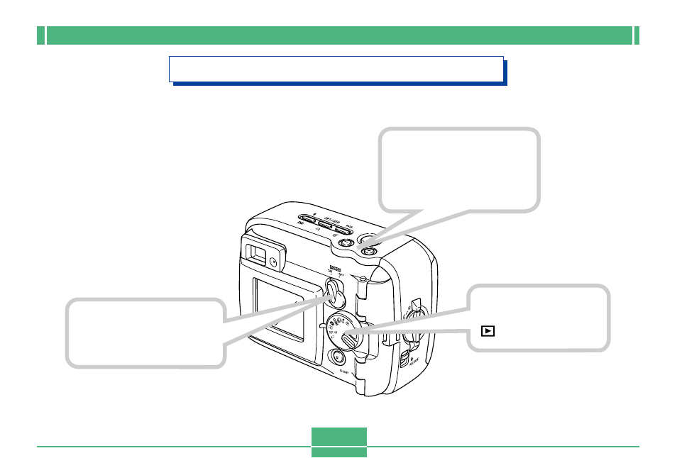 Playback | Casio GV-10 1 User Manual | Page 8 / 44
