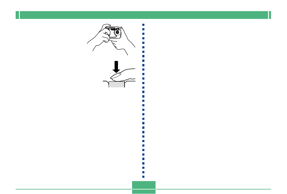 About the rec mode monitor screen, Recording precautions | Casio GV-10 2 User Manual | Page 2 / 45