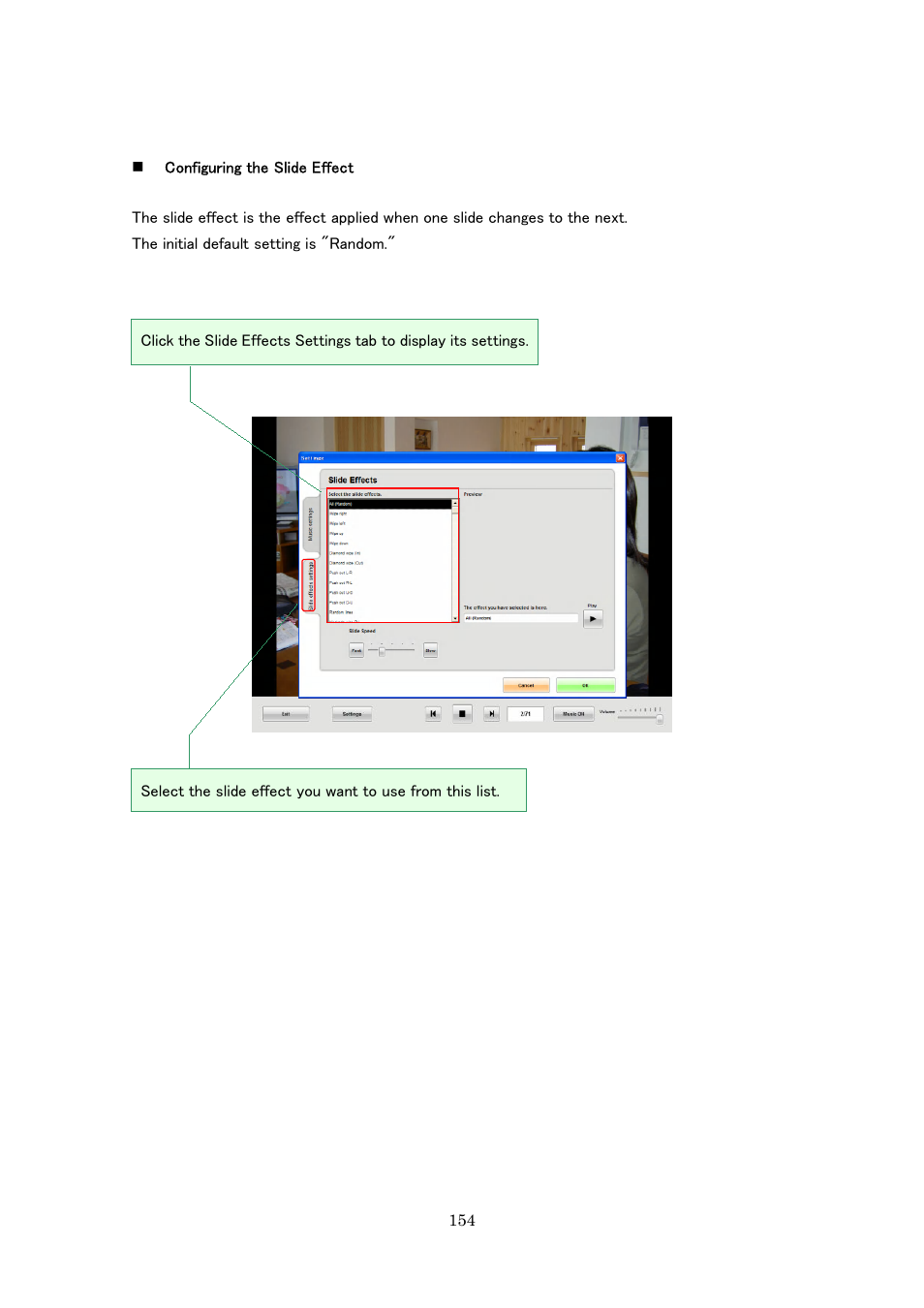 Casio Photo Loader with HOT ALBUM User Manual | Page 154 / 174