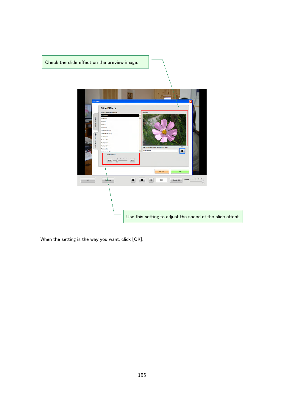 Casio Photo Loader with HOT ALBUM User Manual | Page 155 / 174