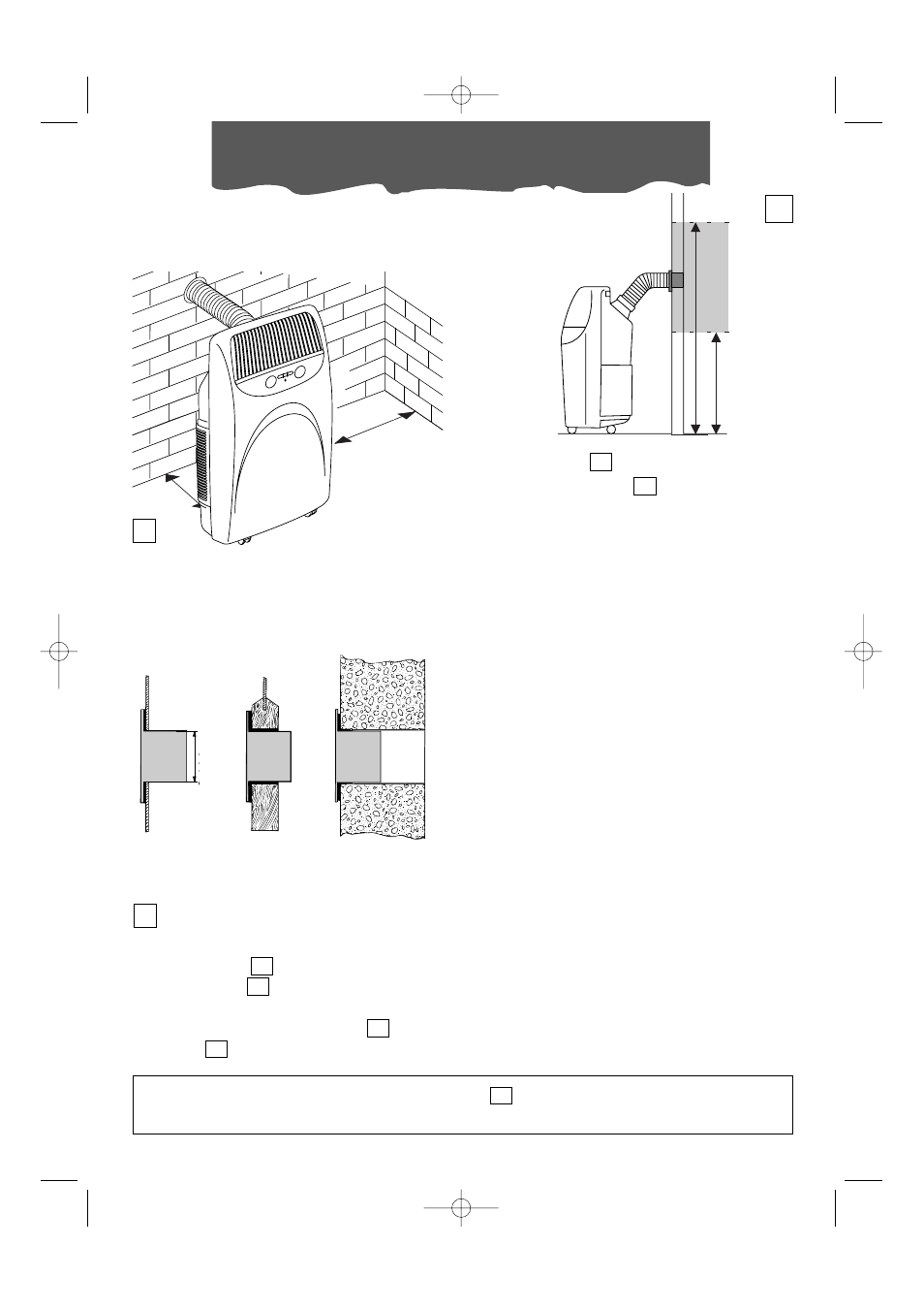 DeLonghi Pinguino Pac 1000 User Manual | Page 8 / 56