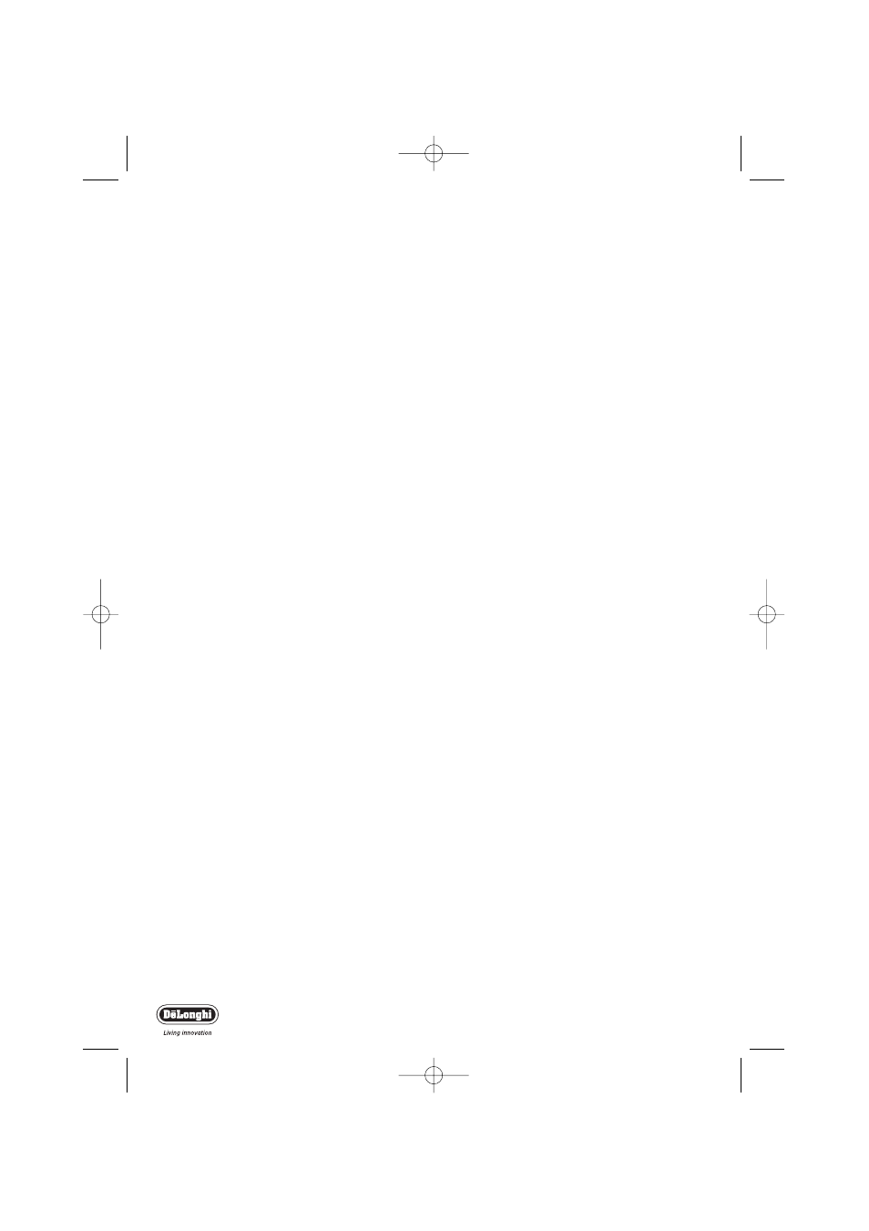 DeLonghi EC9 UK User Manual | Page 10 / 13