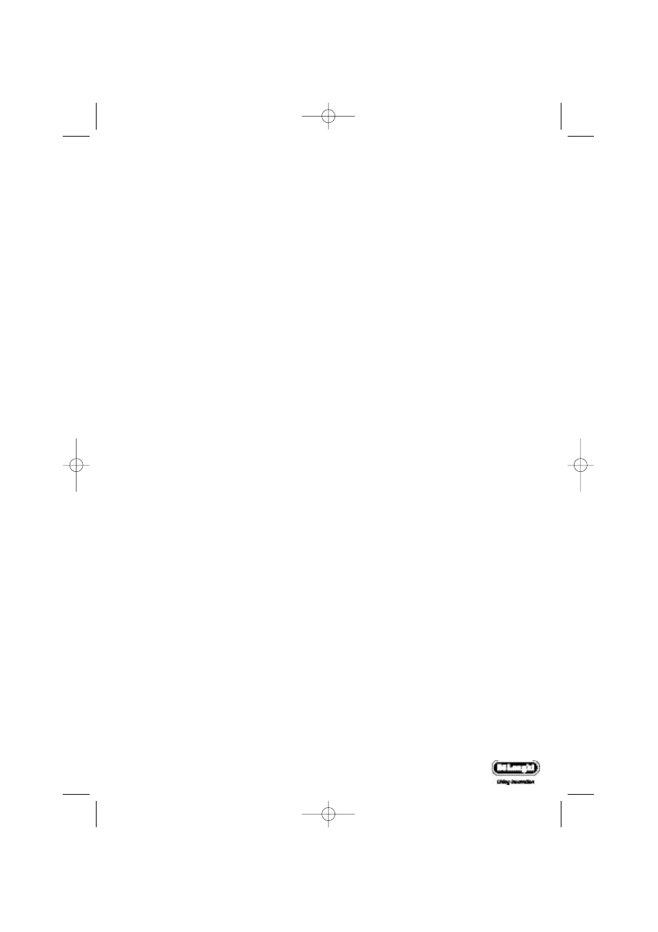 DeLonghi EC9 UK User Manual | Page 3 / 13