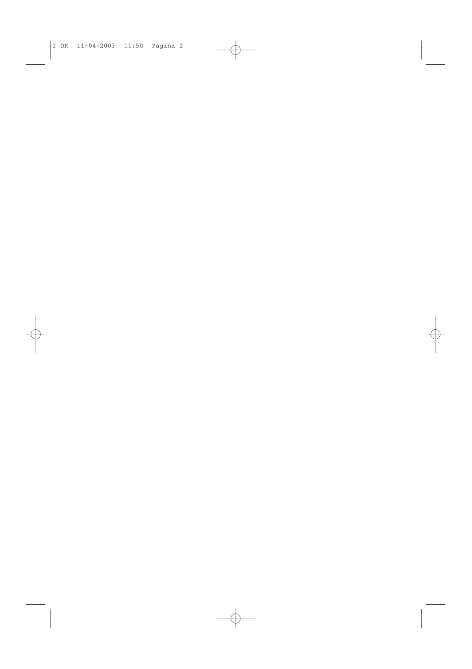 DeLonghi BCO264B User Manual | Page 2 / 14