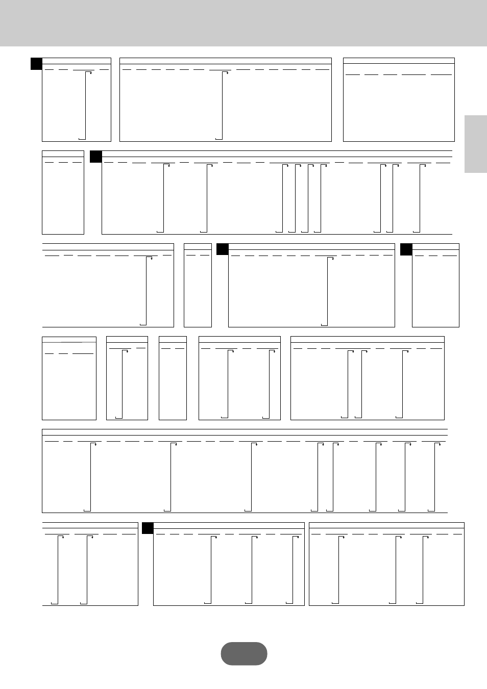 Getting star ted | Casio PCR-360 User Manual | Page 17 / 88