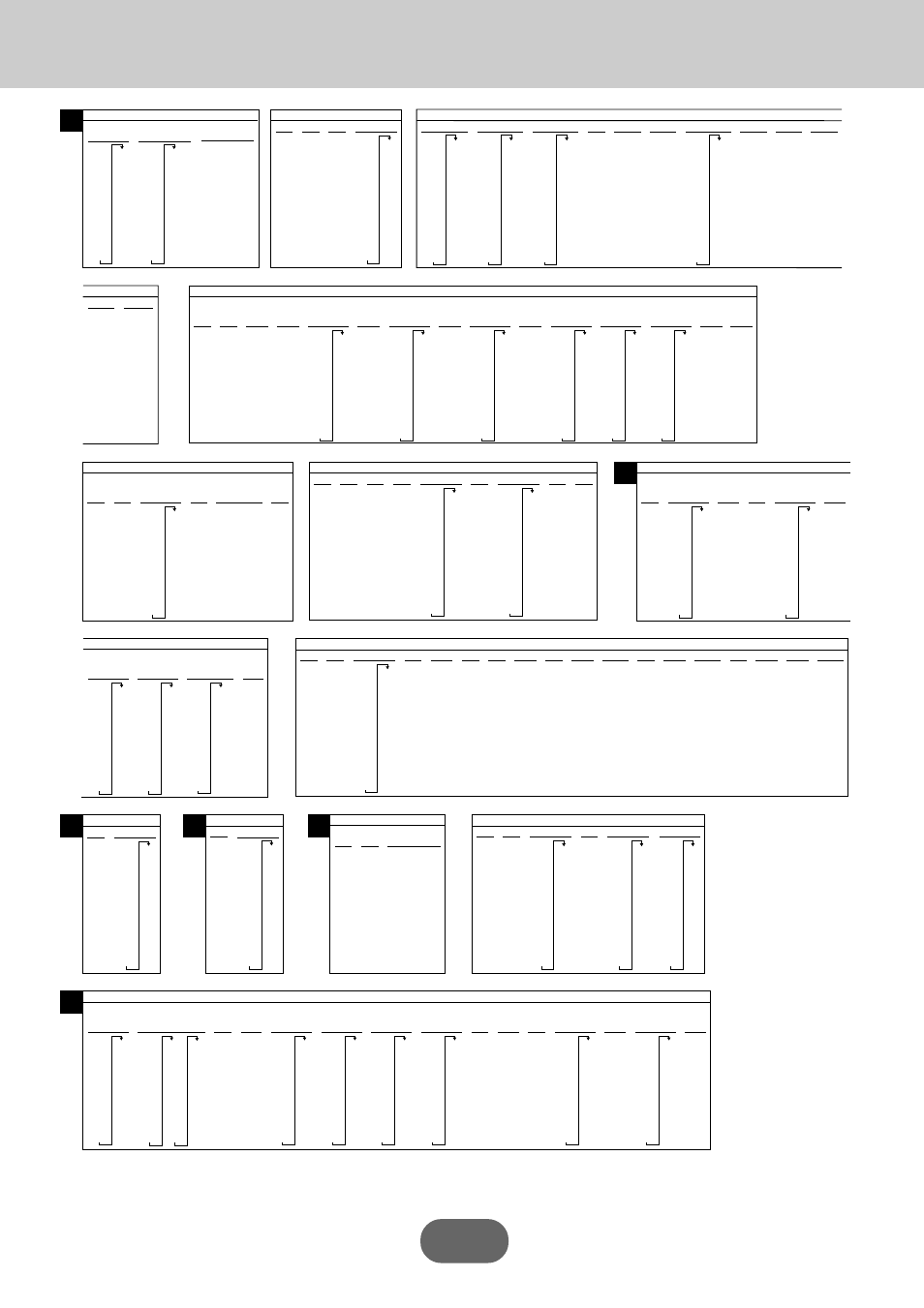 Getting started | Casio PCR-360 User Manual | Page 18 / 88