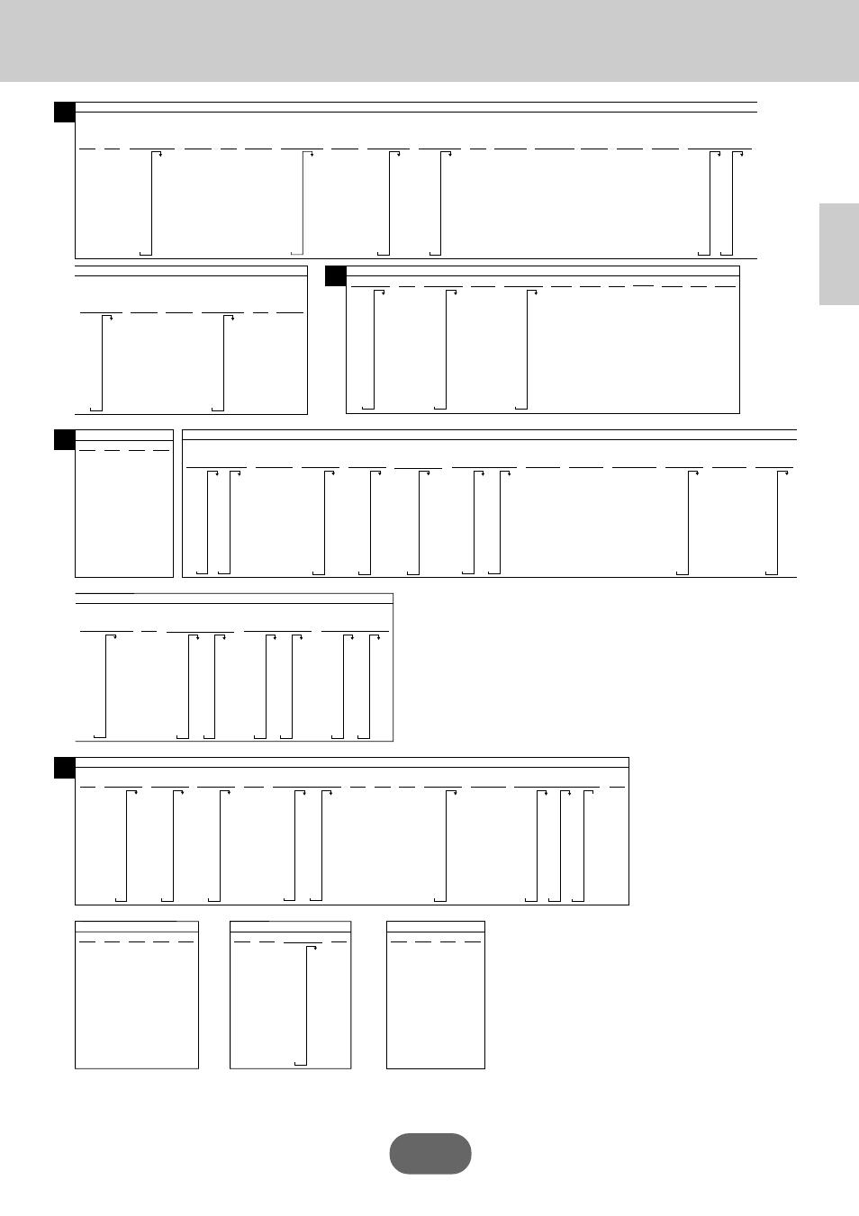 Getting star ted | Casio PCR-360 User Manual | Page 19 / 88