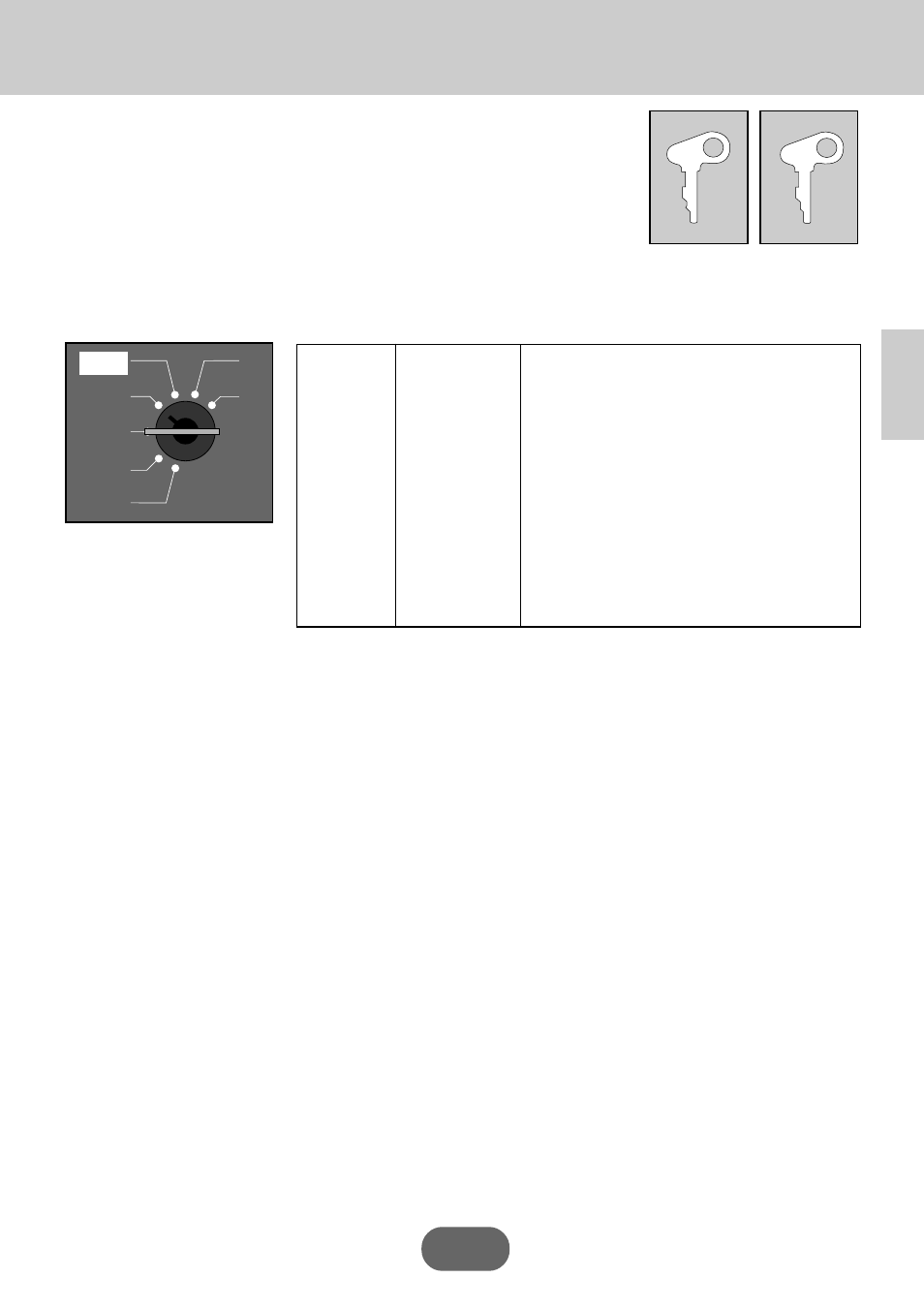 Intr oducing pcr-360, Xz reg off rf pgm cal | Casio PCR-360 User Manual | Page 23 / 88