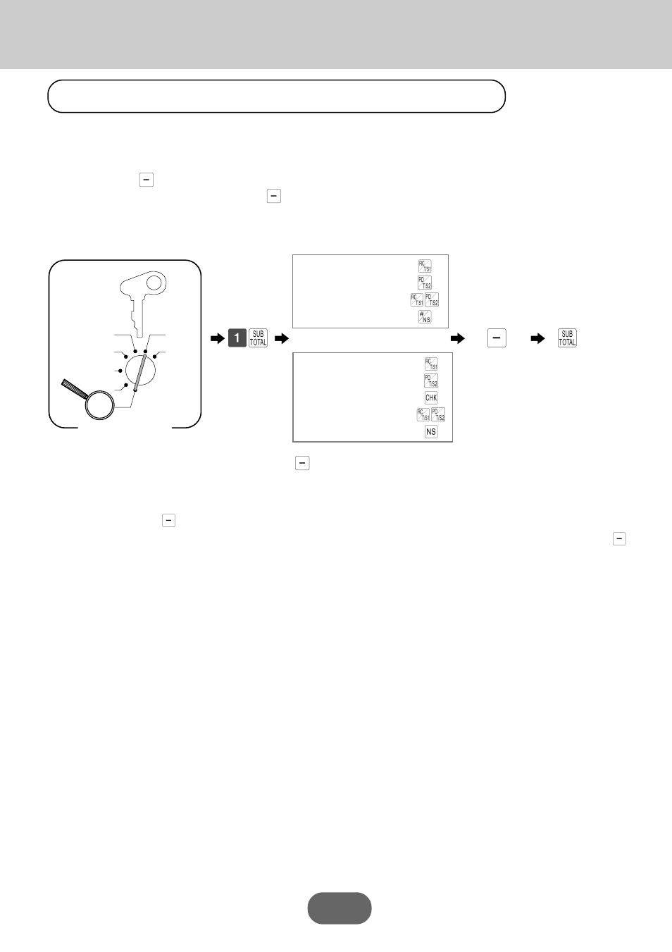 Preparing and using reductions, Basic operations and setups, Programming for reductions | Casio PCR-360 User Manual | Page 42 / 88