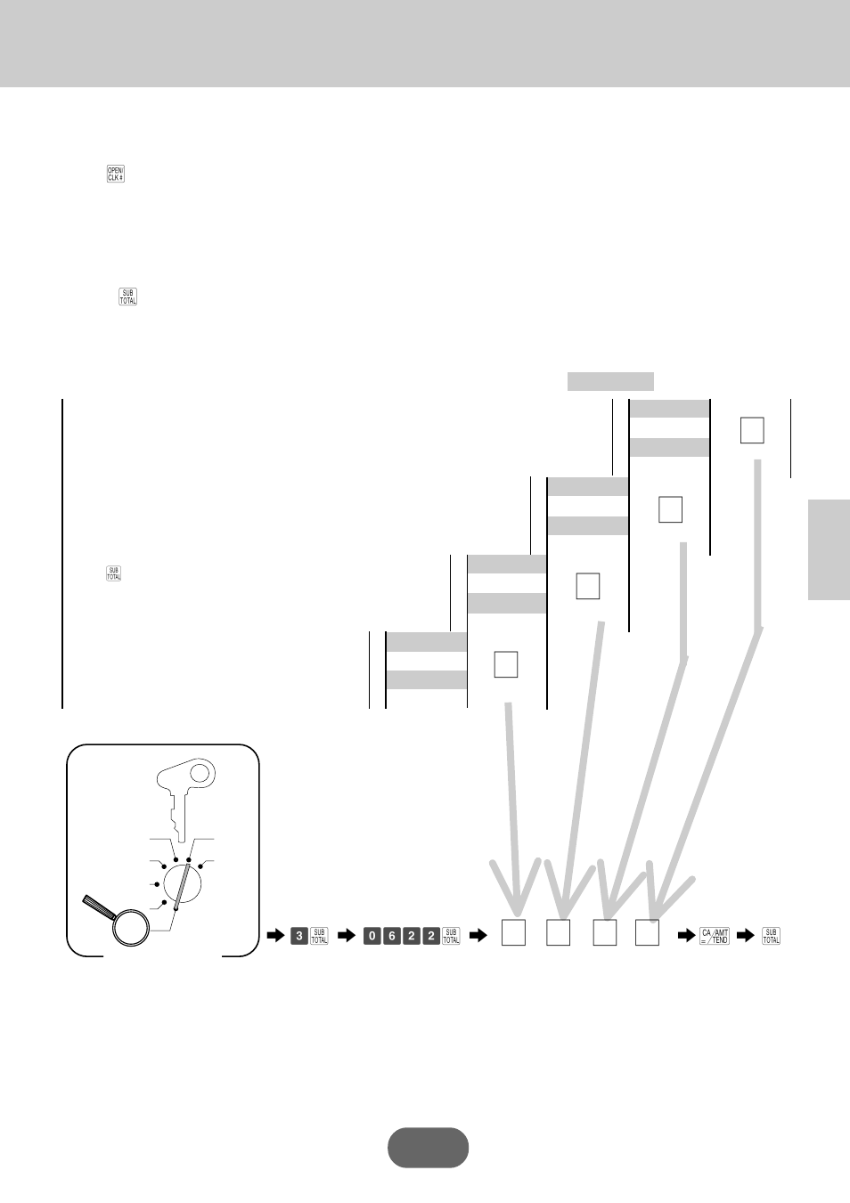 Casio PCR-360 User Manual | Page 57 / 88