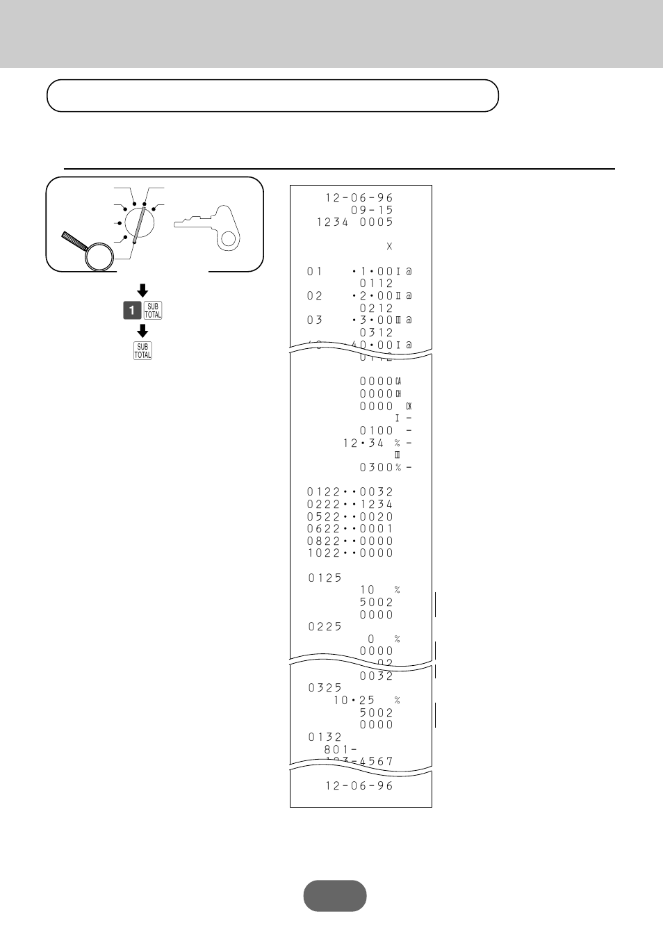 Printing the cash register's program, Convenient operations and setups, Pgm to print programming (except plu) | Mode switch, Operation report | Casio PCR-360 User Manual | Page 76 / 88