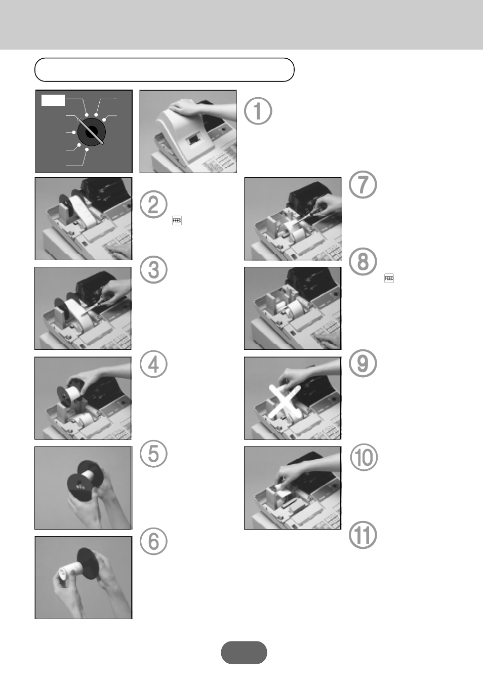 Casio PCR-360 User Manual | Page 82 / 88