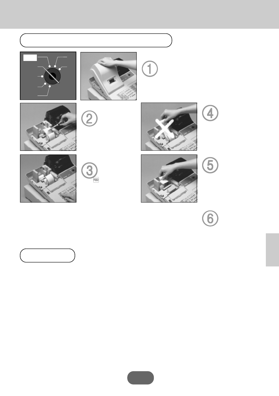 Casio PCR-360 User Manual | Page 83 / 88