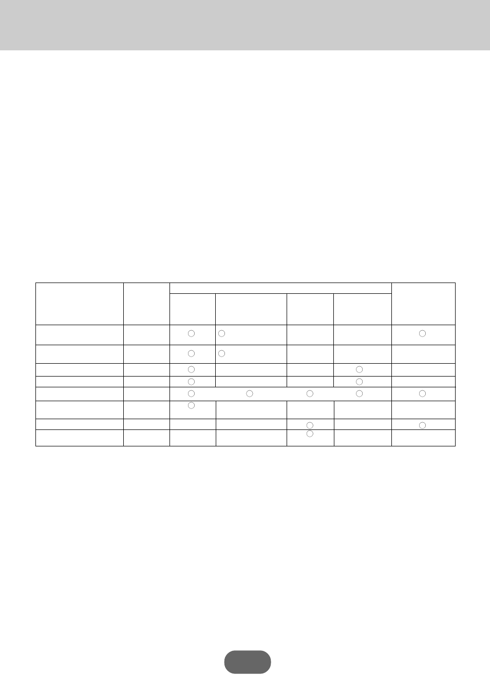 Specifications | Casio PCR-360 User Manual | Page 84 / 88