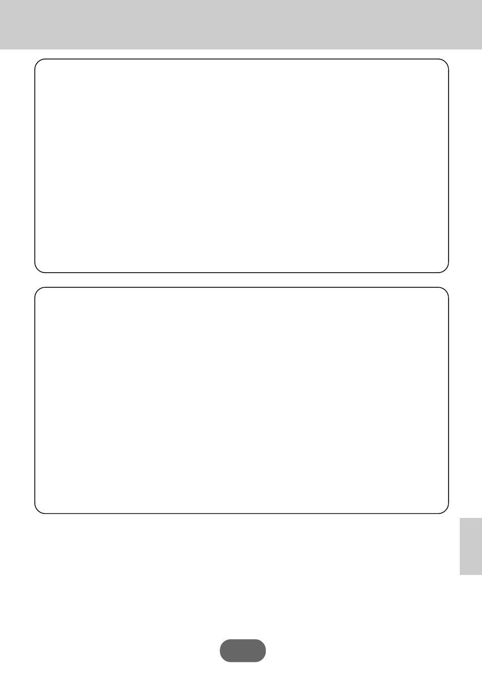 Index | Casio PCR-360 User Manual | Page 87 / 88