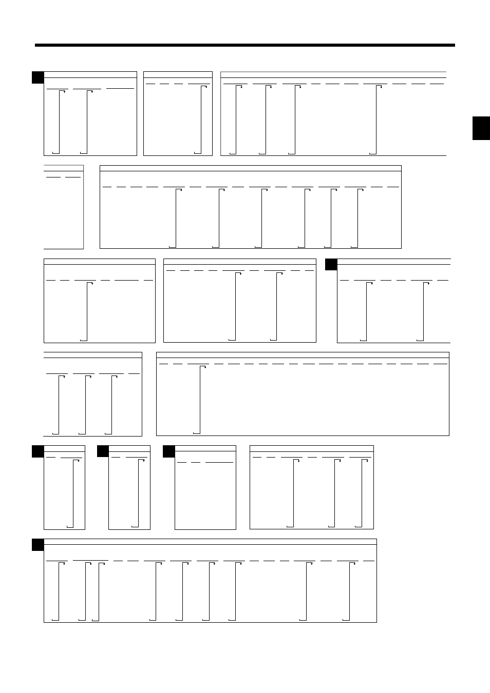 Getting started, Pcr-1000 user’s manual | Casio PCR-1000 User Manual | Page 17 / 96