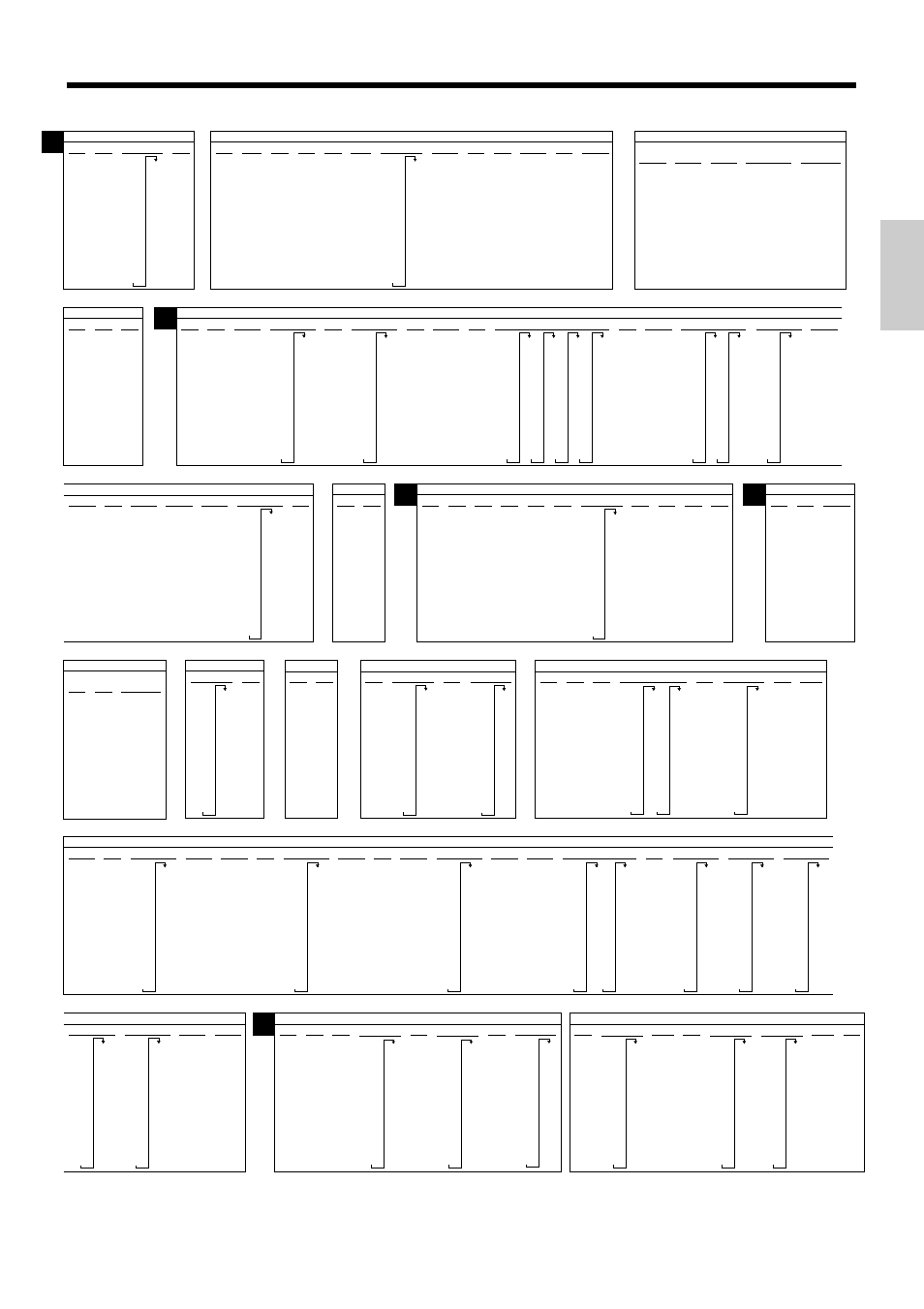 Getting started | Casio PCR-365A User Manual | Page 15 / 98
