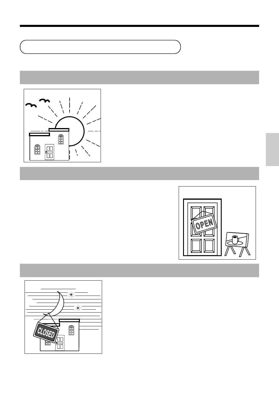 How to use your cash register | Casio PCR-365A User Manual | Page 25 / 98