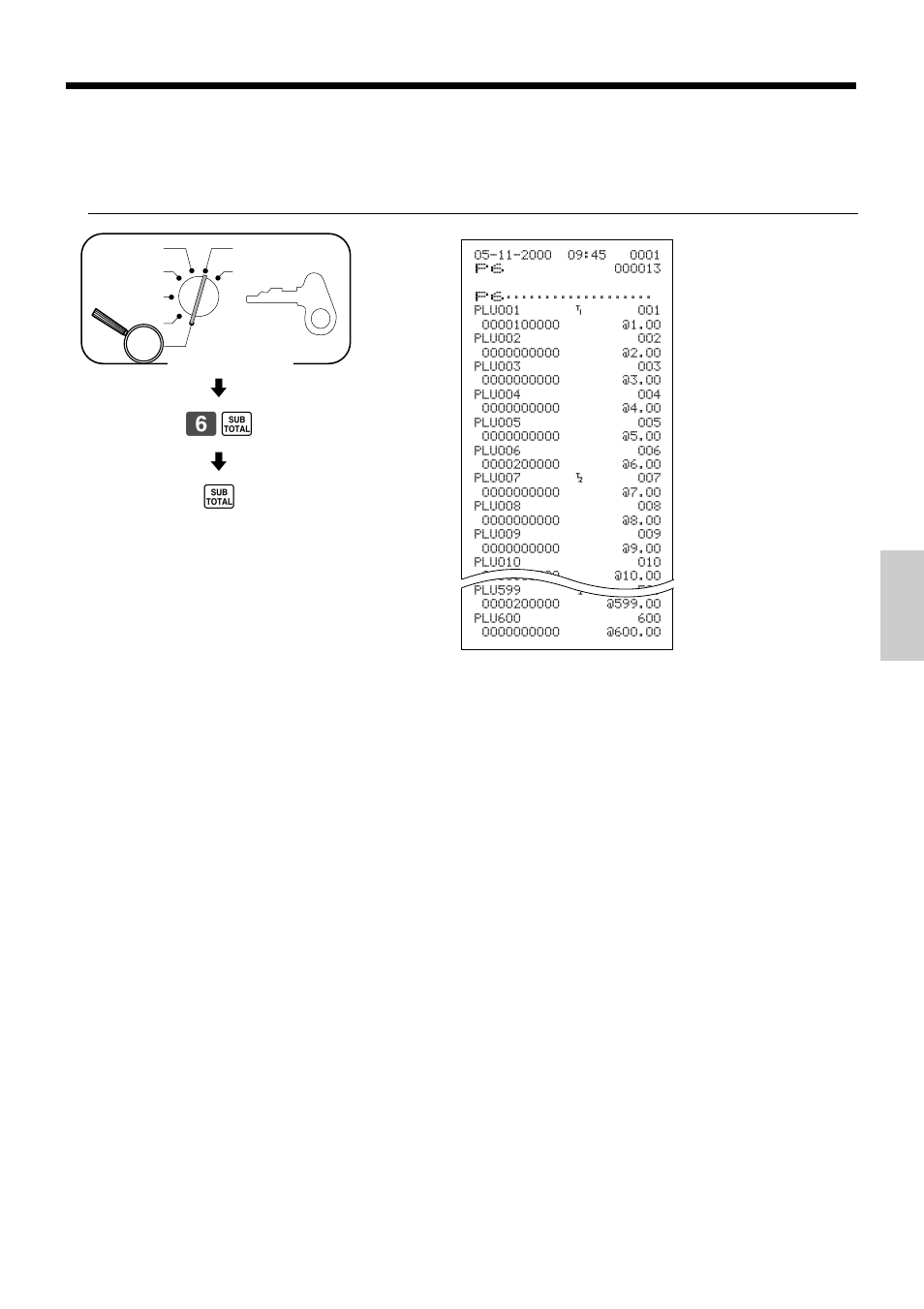 Casio PCR-365A User Manual | Page 87 / 98