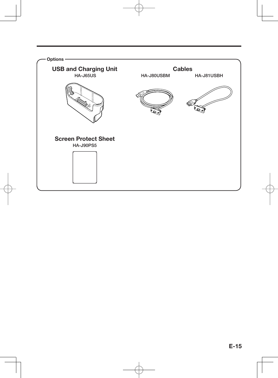 Casio IT-300 User Manual | Page 17 / 52