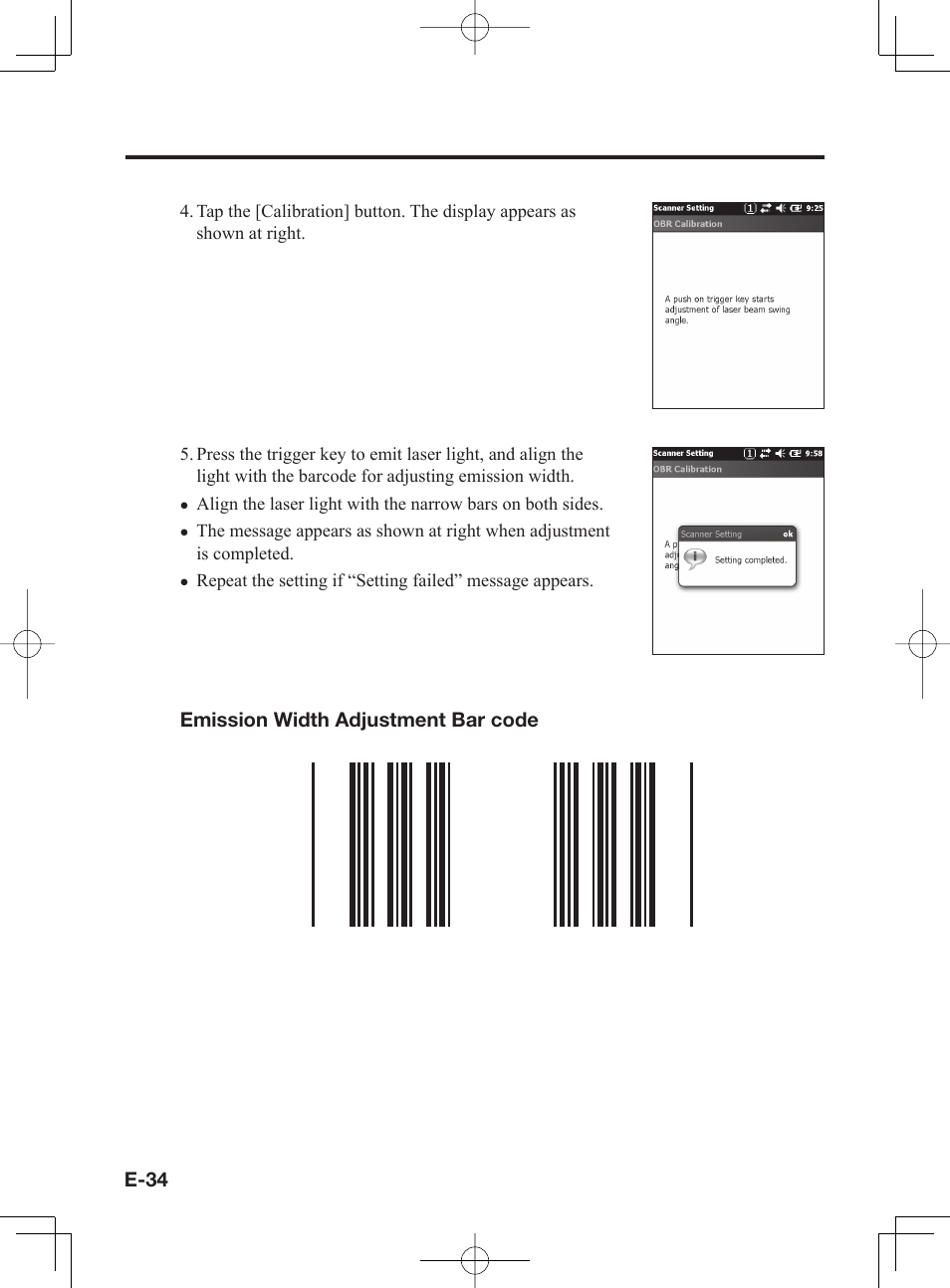 Casio IT-300 User Manual | Page 36 / 52