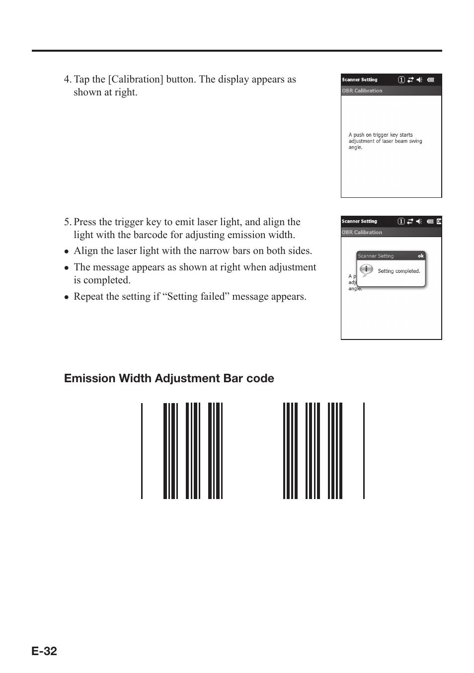Casio IT-800 User Manual | Page 33 / 73