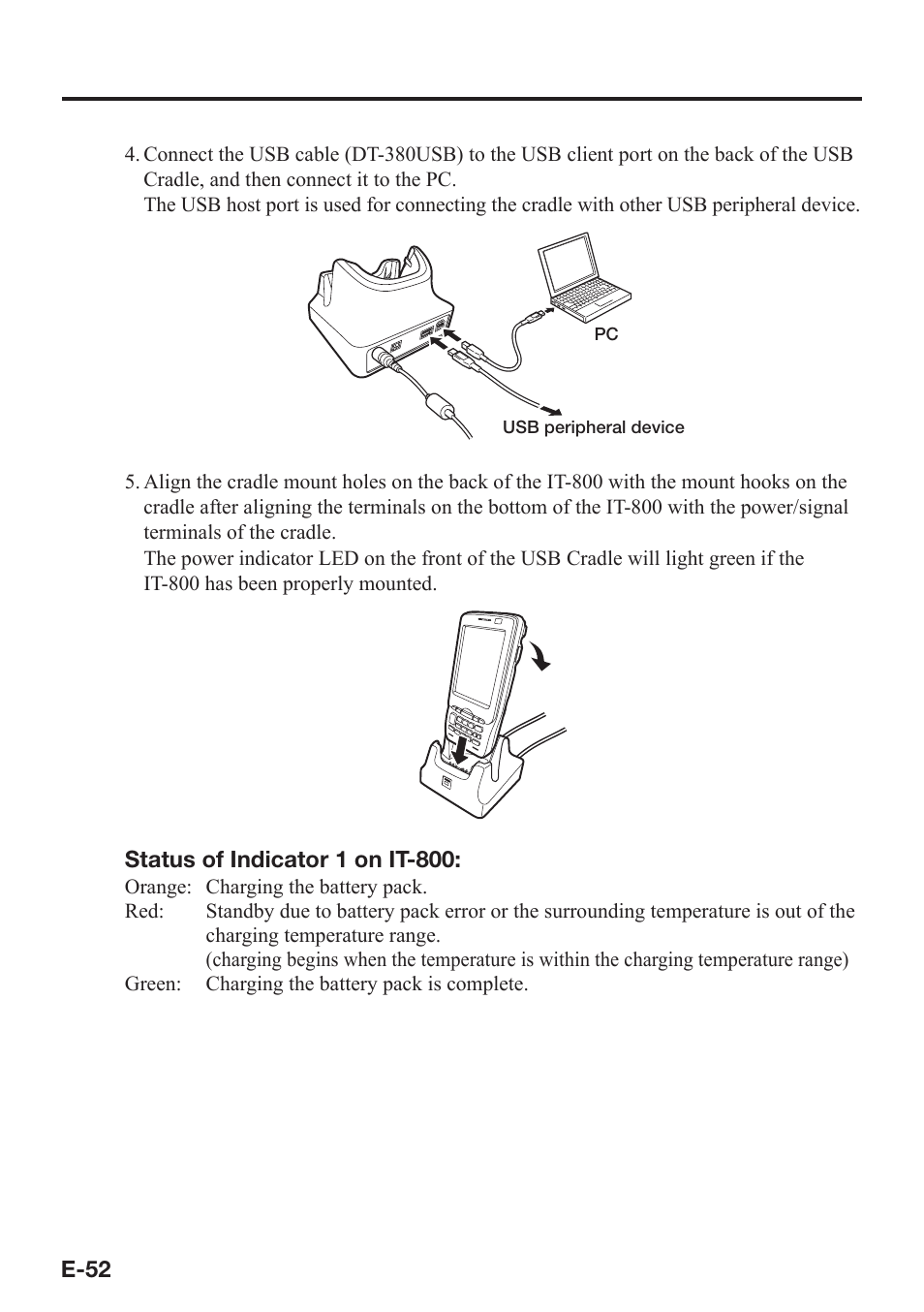 Casio IT-800 User Manual | Page 53 / 73