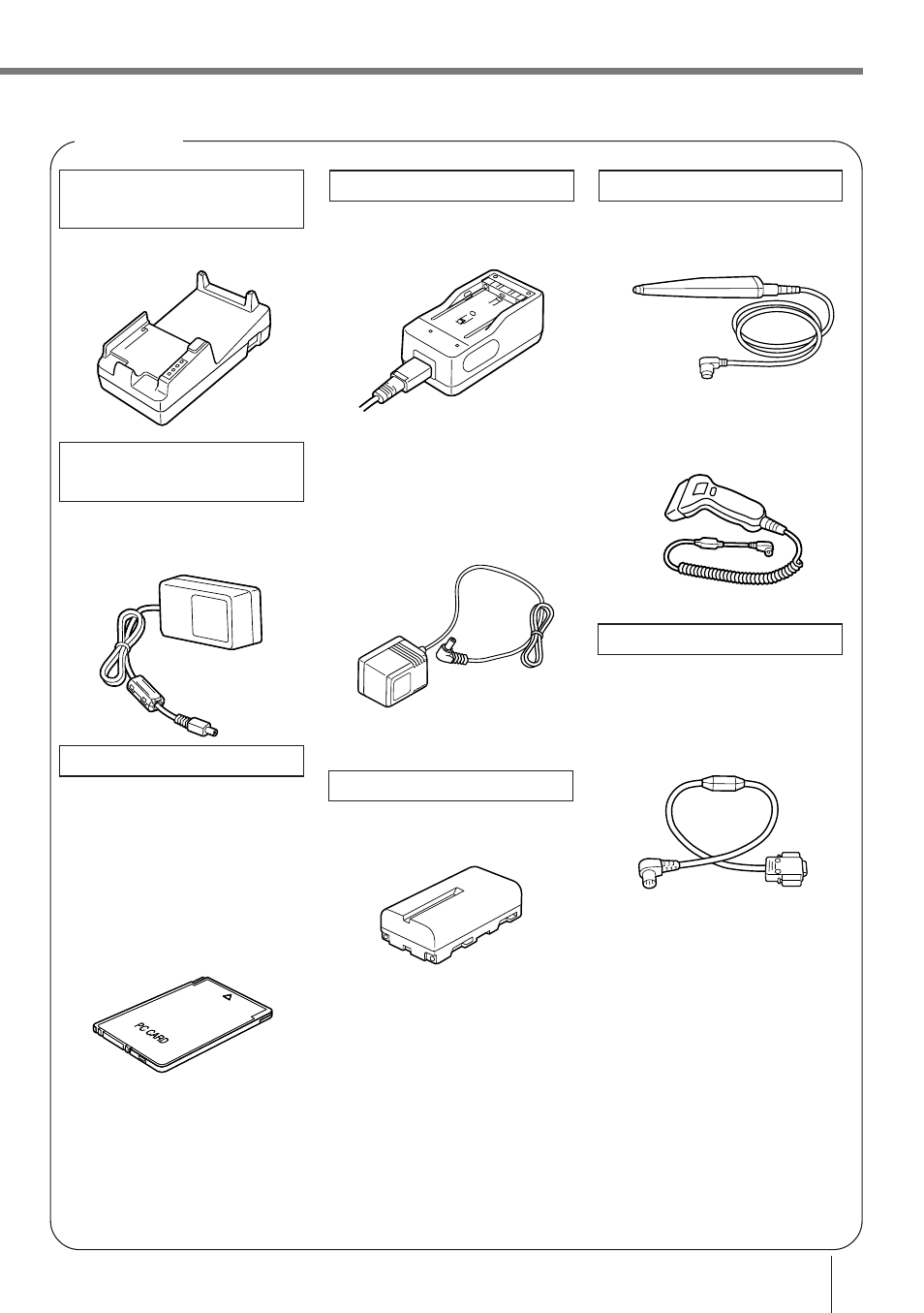 E-15 | Casio IT-2000D33E User Manual | Page 14 / 56