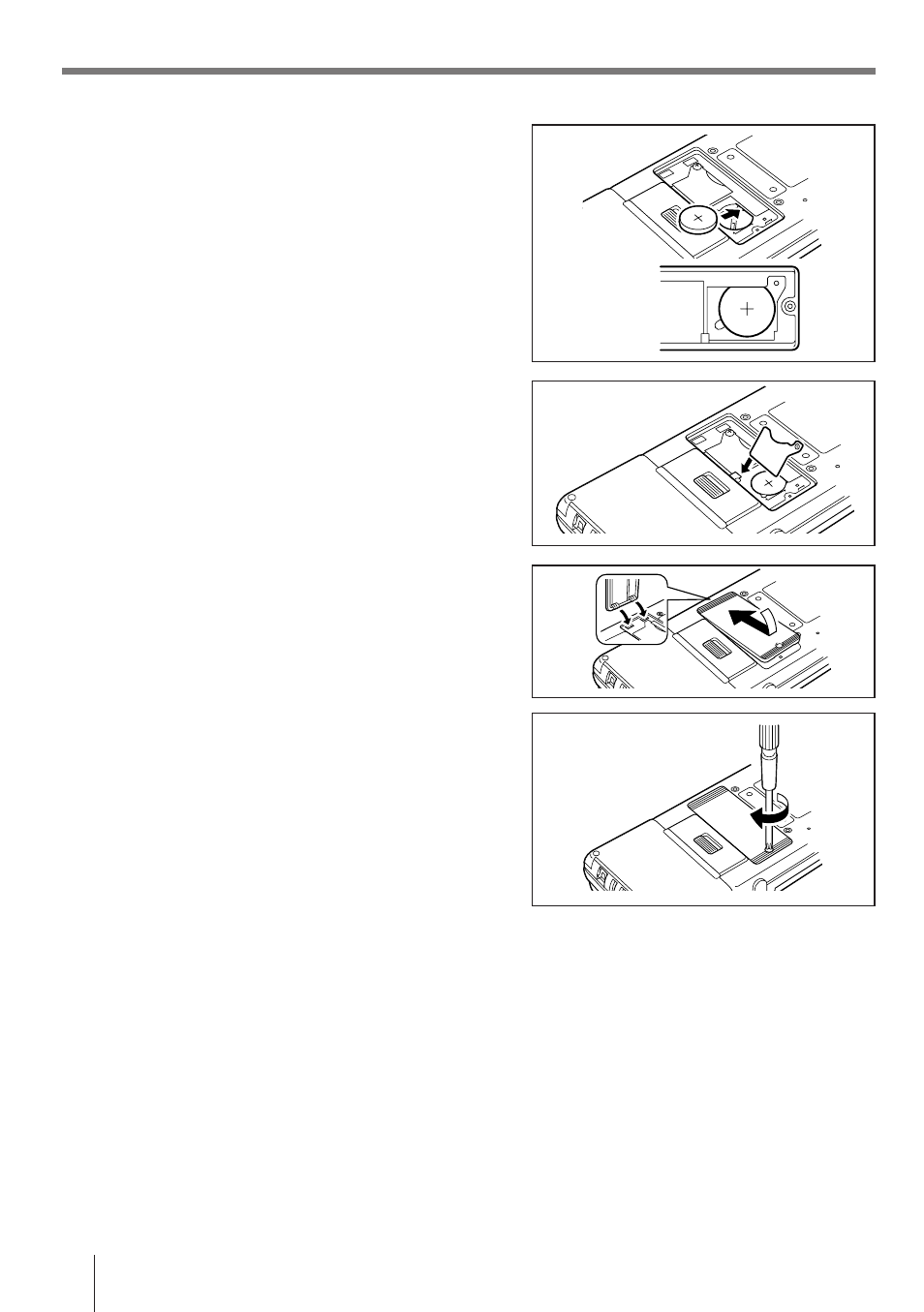 Casio IT-2000D33E User Manual | Page 21 / 56