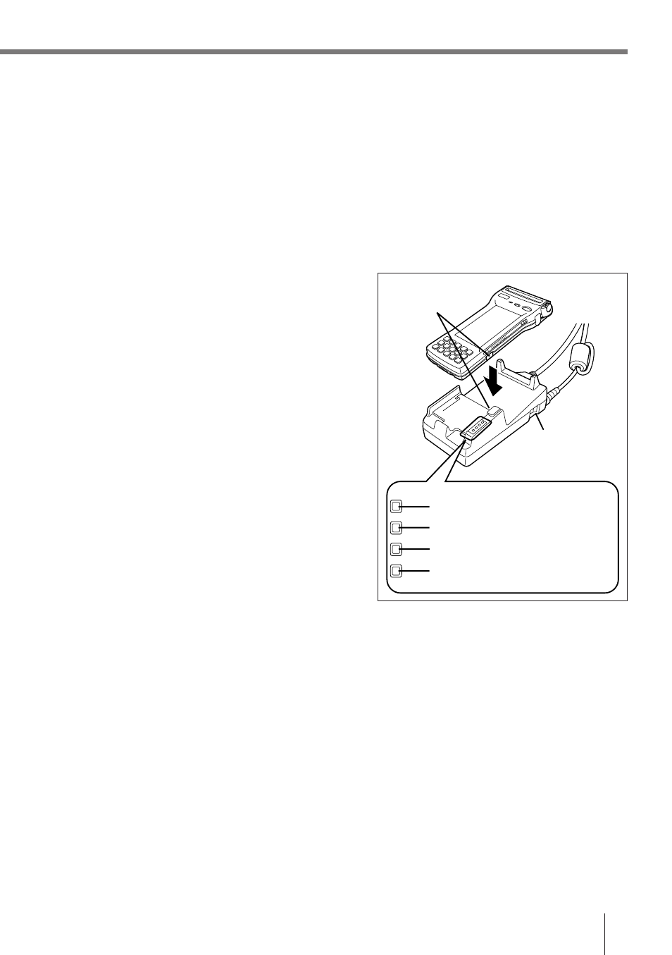 Casio IT-2000D33E User Manual | Page 40 / 56