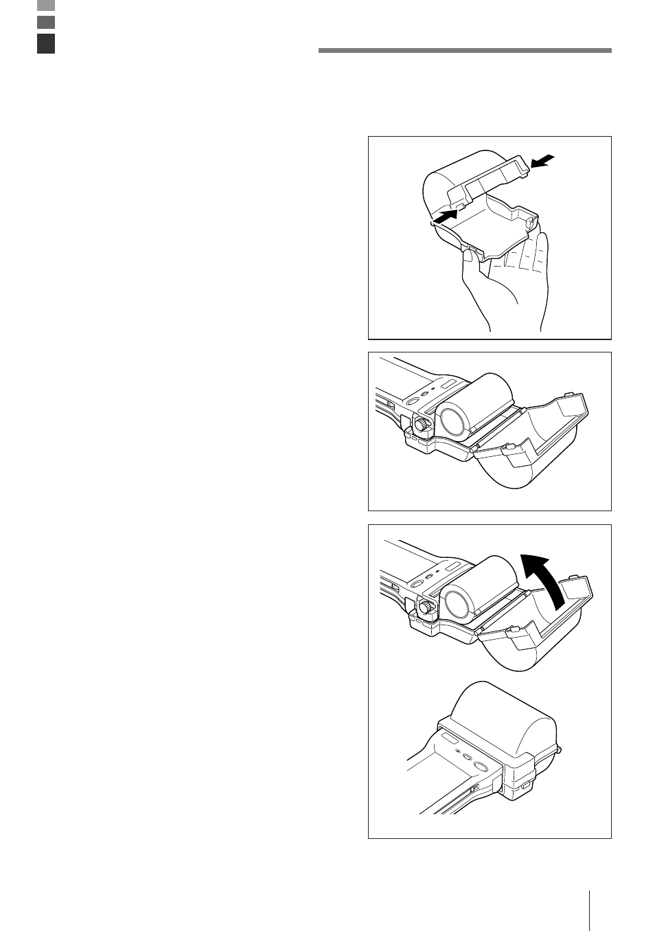 Drip-proof cover | Casio IT-2000D33E User Manual | Page 52 / 56