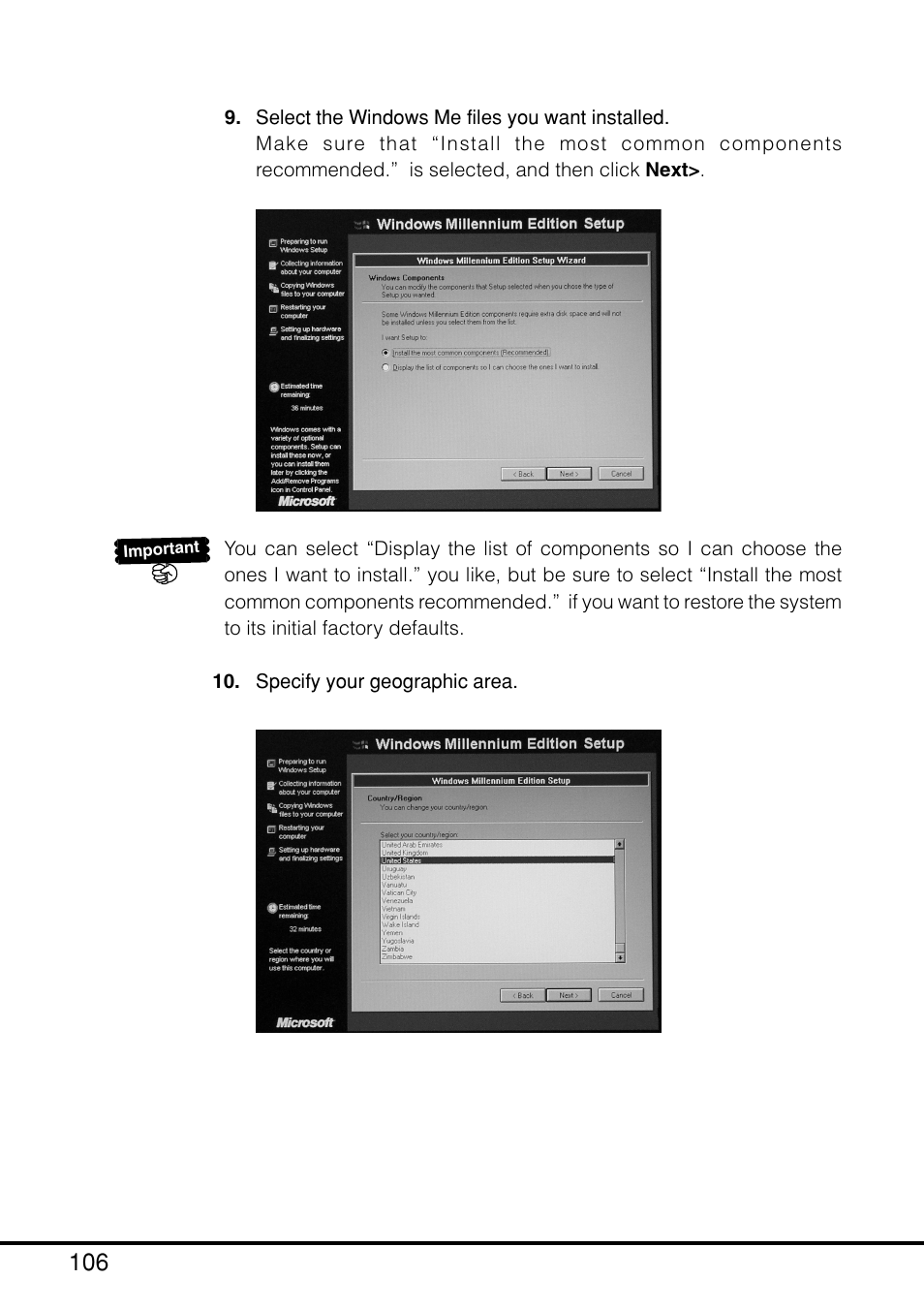 Casio MPC-205E User Manual | Page 108 / 145