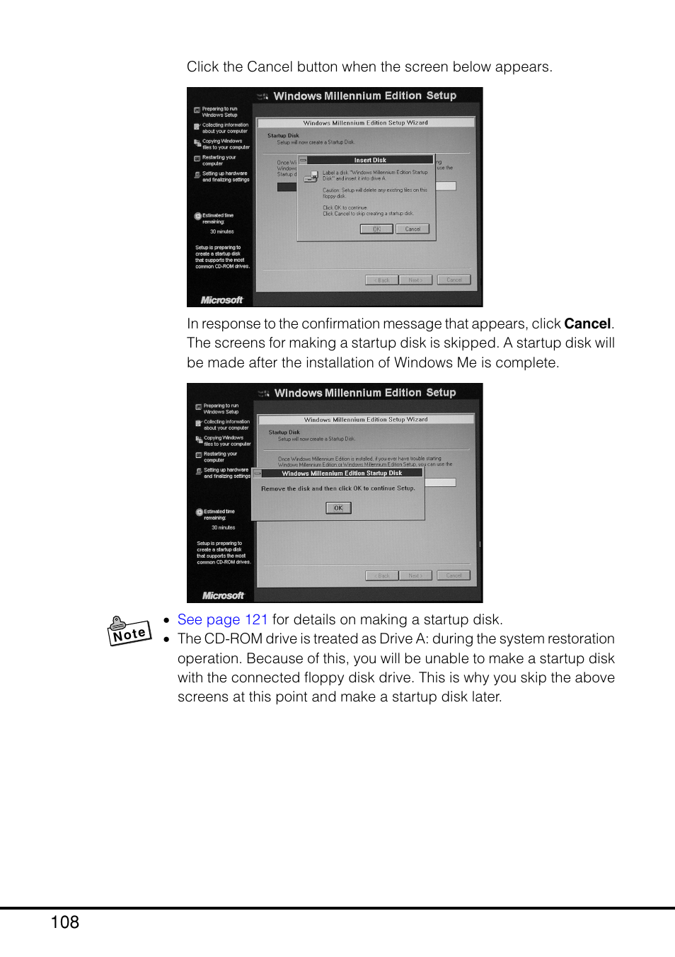 Casio MPC-205E User Manual | Page 110 / 145