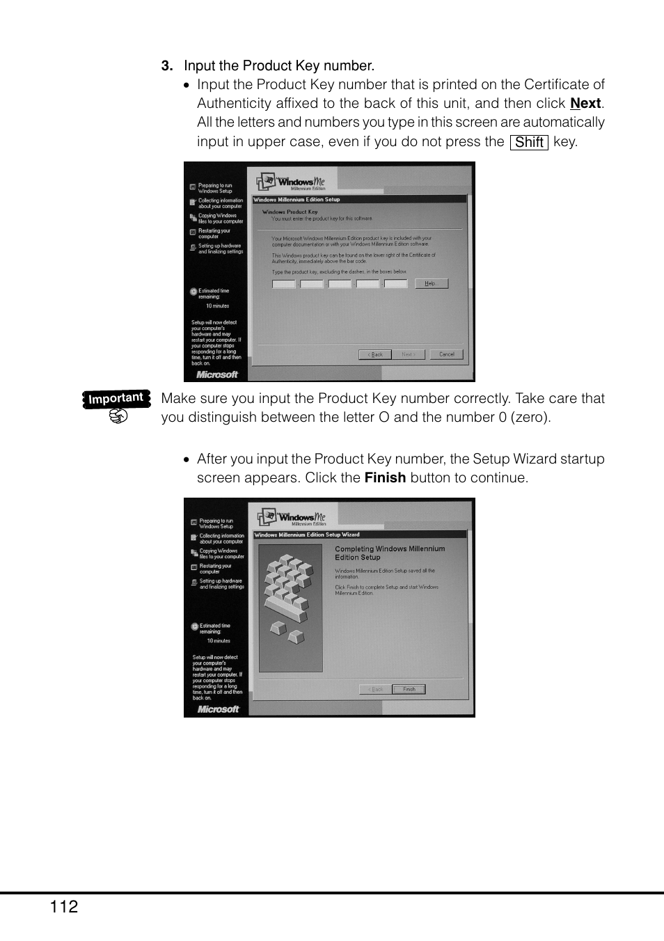 Casio MPC-205E User Manual | Page 114 / 145