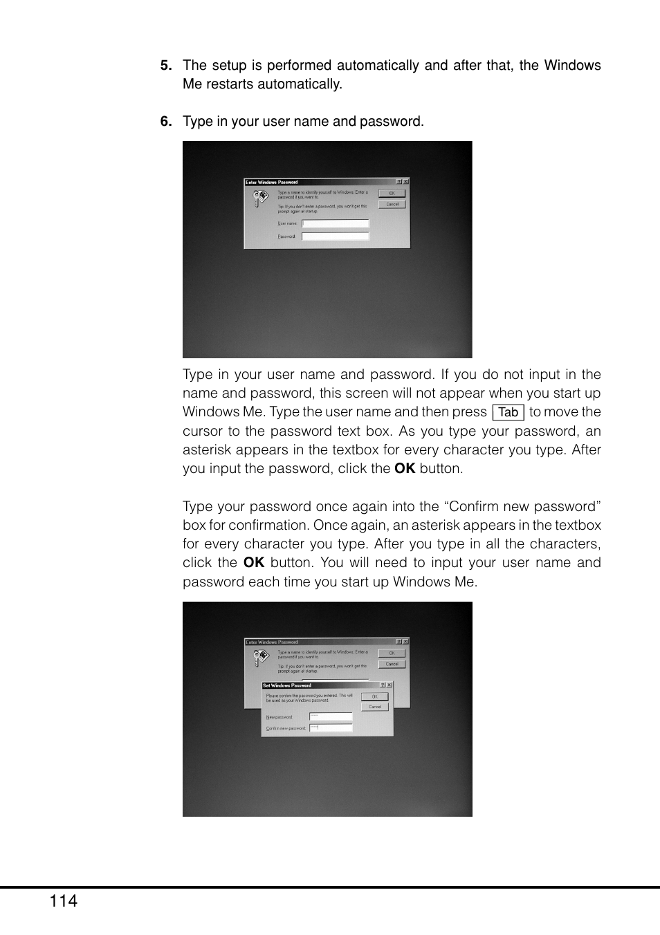 Casio MPC-205E User Manual | Page 116 / 145