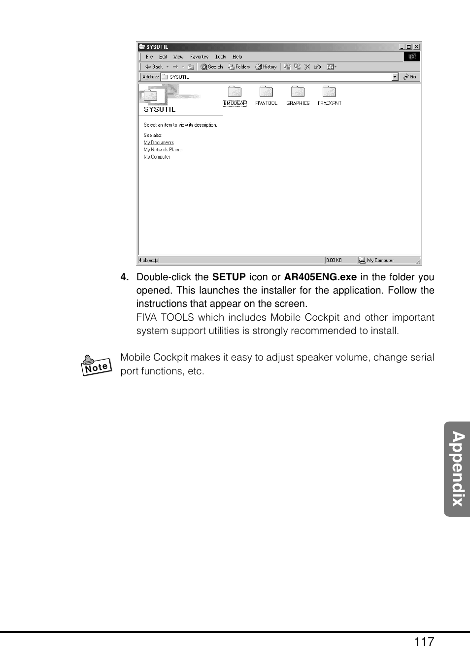 Appendix | Casio MPC-205E User Manual | Page 119 / 145