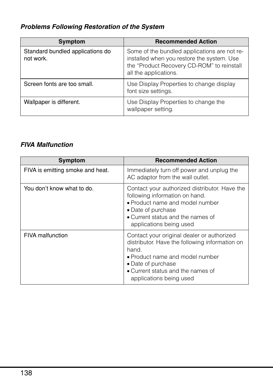 Casio MPC-205E User Manual | Page 140 / 145