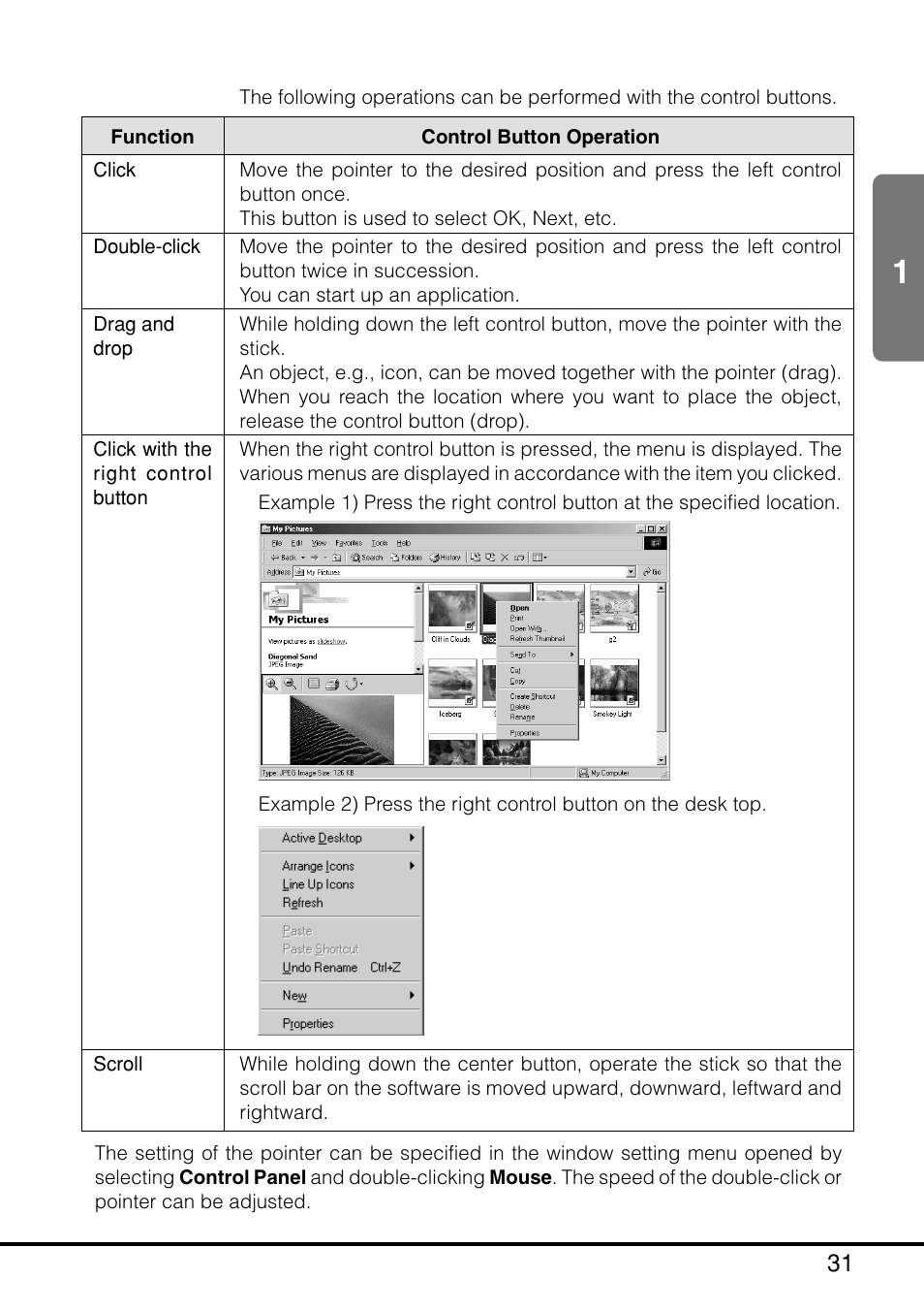 Casio MPC-205E User Manual | Page 33 / 145