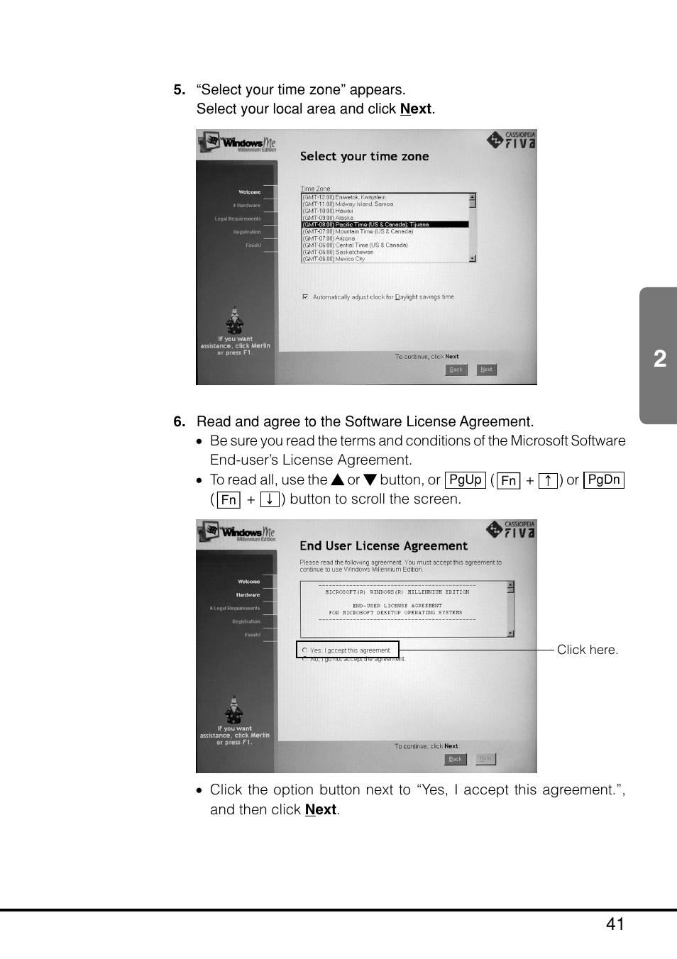 Casio MPC-205E User Manual | Page 43 / 145