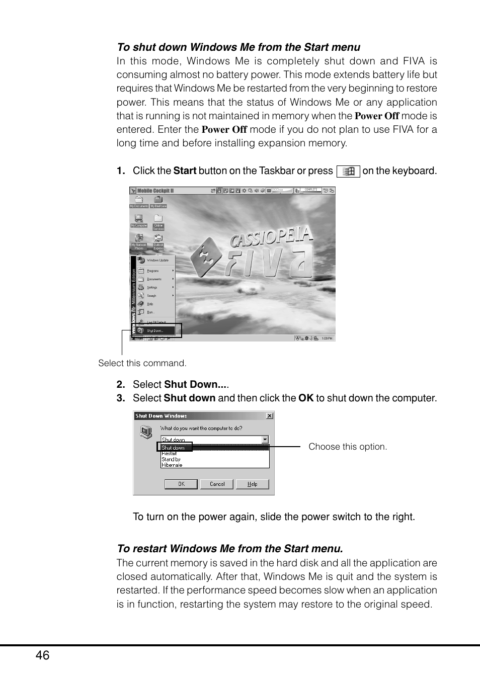 Casio MPC-205E User Manual | Page 48 / 145