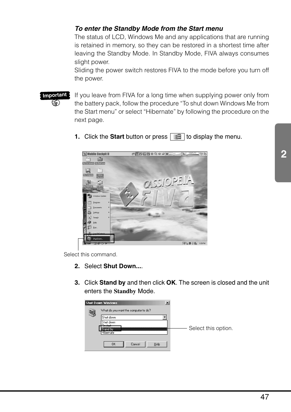 Casio MPC-205E User Manual | Page 49 / 145