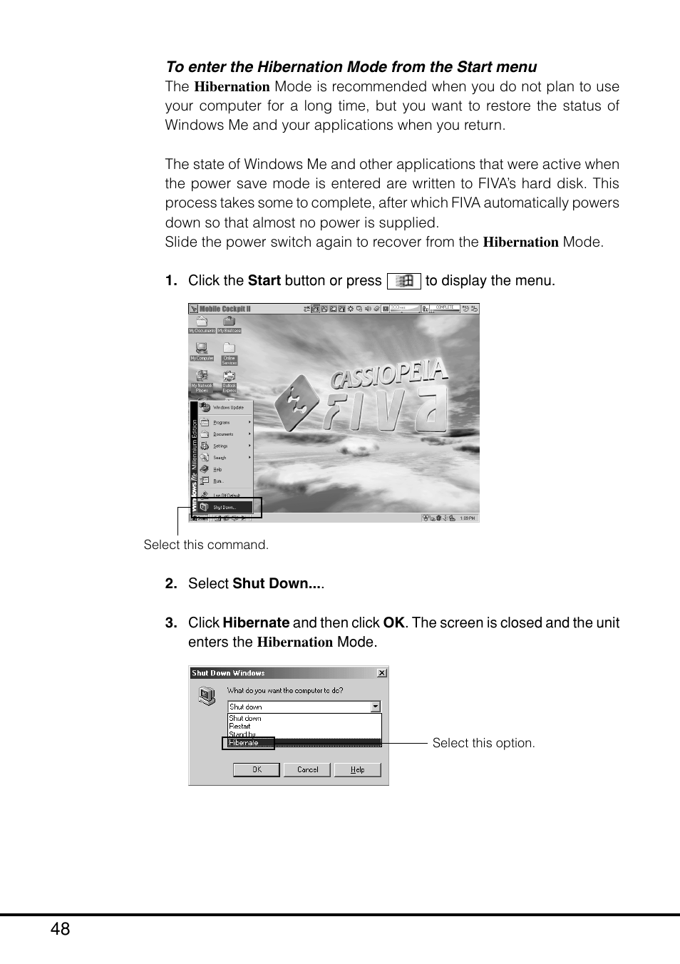 Casio MPC-205E User Manual | Page 50 / 145