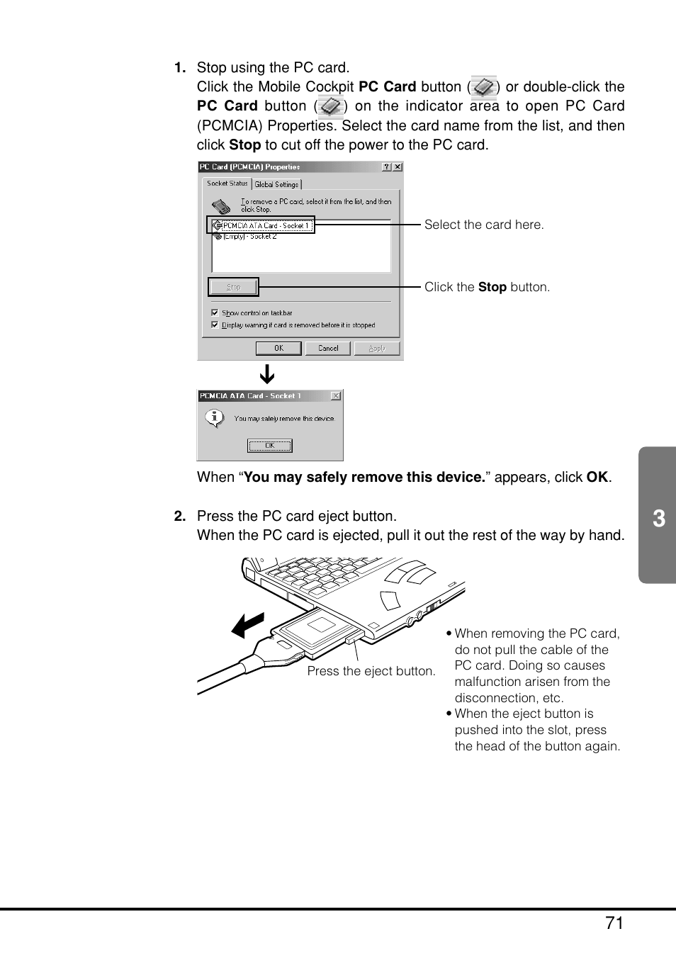 Casio MPC-205E User Manual | Page 73 / 145