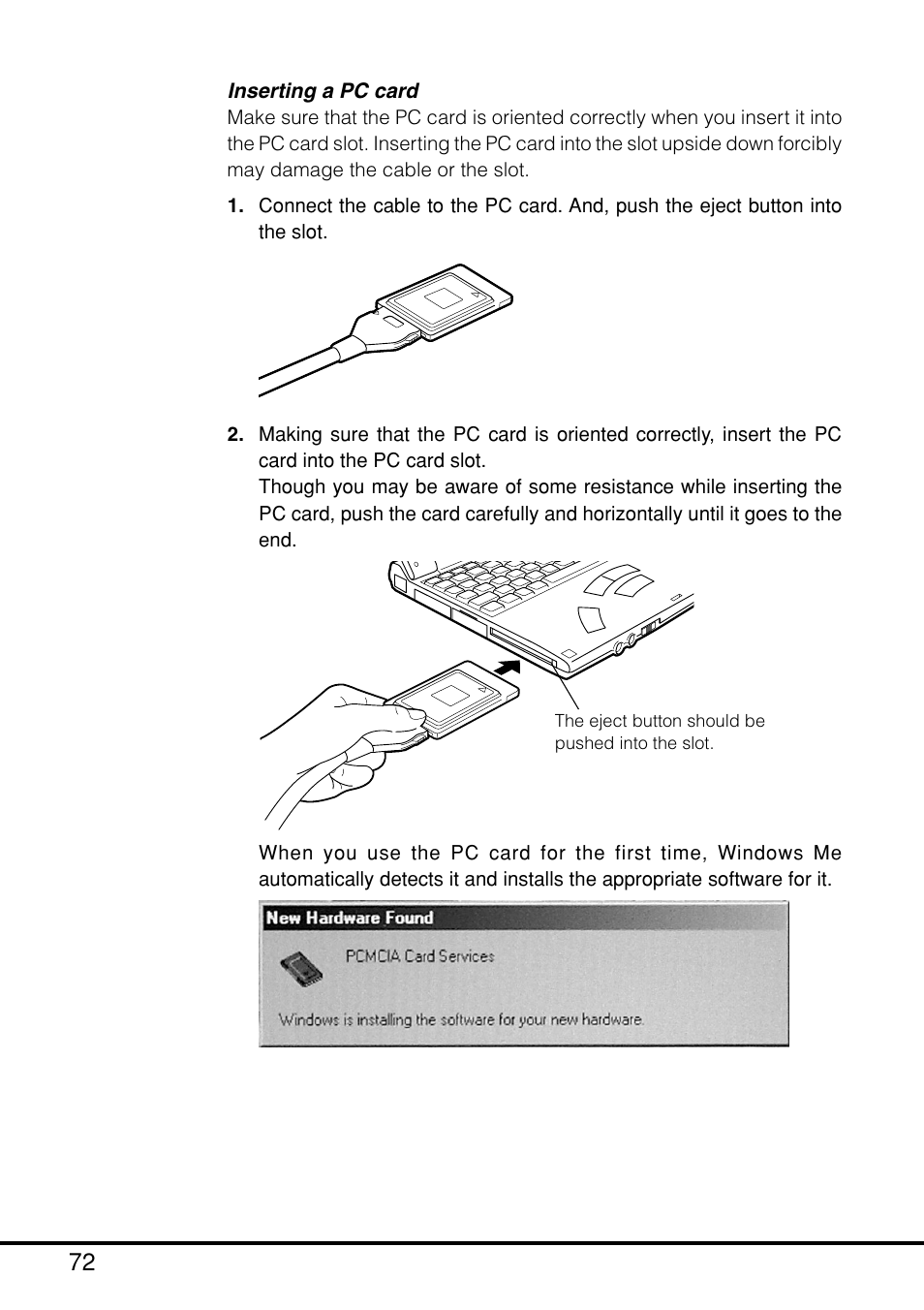 Casio MPC-205E User Manual | Page 74 / 145