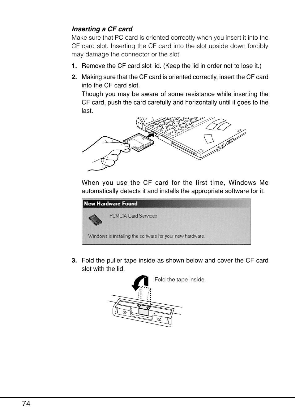 Casio MPC-205E User Manual | Page 76 / 145