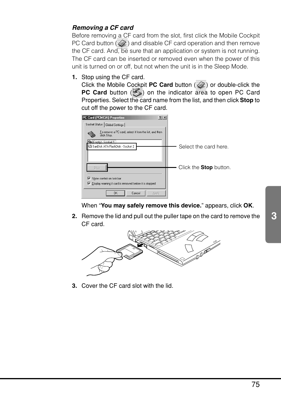 Casio MPC-205E User Manual | Page 77 / 145