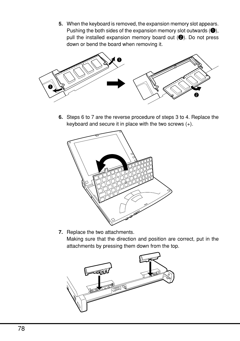 Casio MPC-205E User Manual | Page 80 / 145