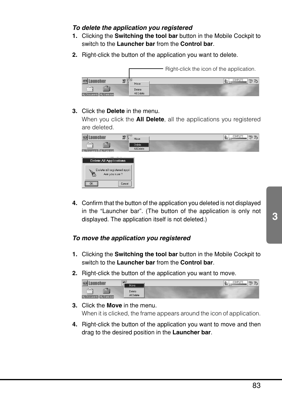 Casio MPC-205E User Manual | Page 85 / 145