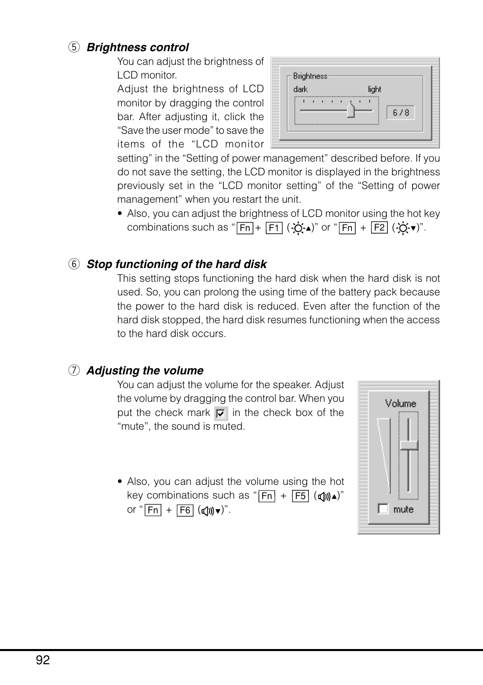 Casio MPC-205E User Manual | Page 94 / 145