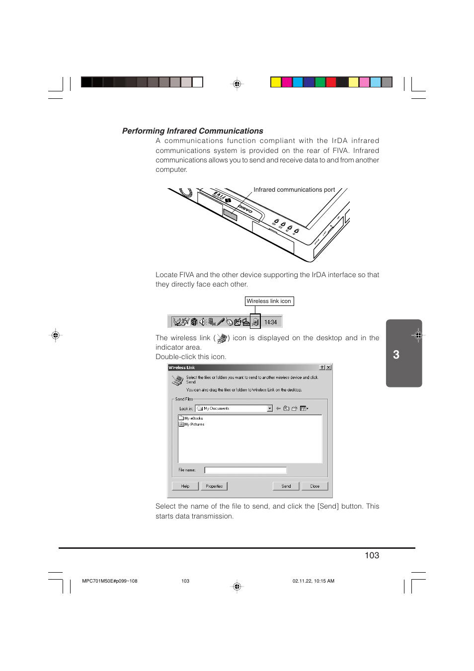 Casio MPC-701 User Manual | Page 105 / 160